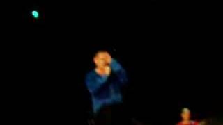 Morrissey (FIB 2006) IV