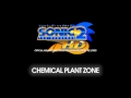 Tee Lopes - Chemical Plant Zone (Official Sonic The Hedgehog 2 HD - Alpha Release)