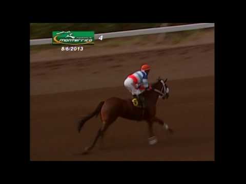 Pequeña Diabla, 8 de junio de 2013