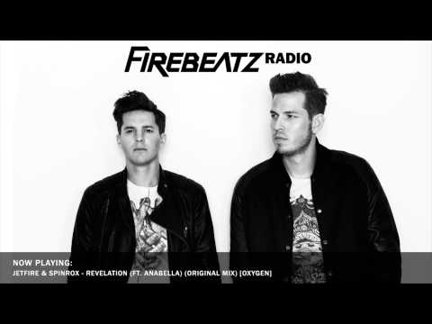Firebeatz presents Firebeatz Radio #029