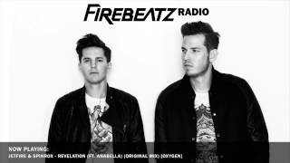 Firebeatz presents Firebeatz Radio #029