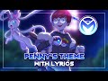 Pokemon Scarlet Penny With Lyrics By Man On The Internet Ft CrimesTimeLive Maidenofmine ​