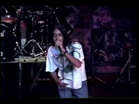 Maskavo Roots 1994 Sala Martins Pena