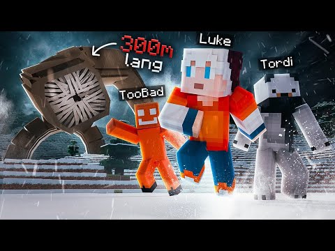 LukeUCraft and 2 more