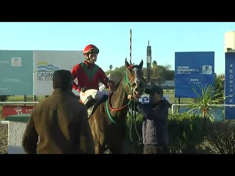 SINT COLONIA 230615 c10 - 1° OCULTO DESEO