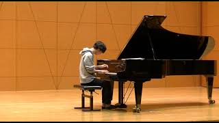 Download lagu Maurice Ravel Sonatine F-sharp Minor 1st movement mp3