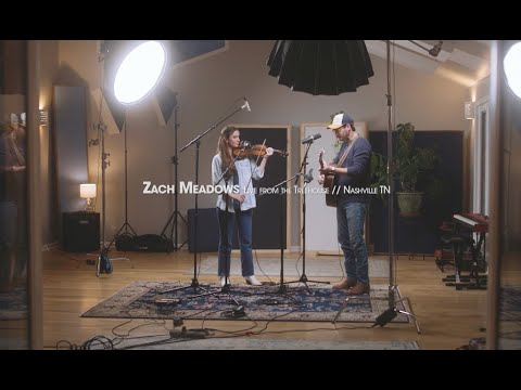 Texas Two Step - Zach Meadows