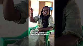 Sénégal : Des communautés affectées par les inondations
