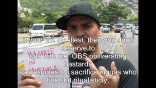 The Illest-immortal technique ft jean grae,pumpkinhead