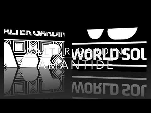 Walter Gardini - Amantide