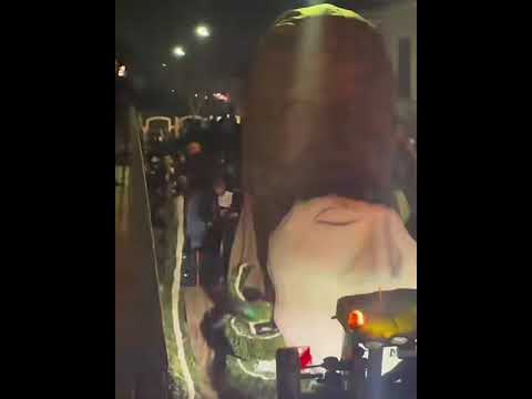 Carri Portico Di Caserta 2024 “Sant’Antuono Ora E Sempre” (Pagani)