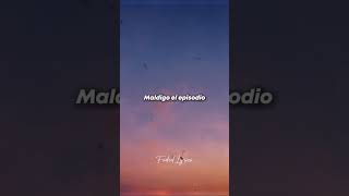 Camila - Perdón 💔| LETRA