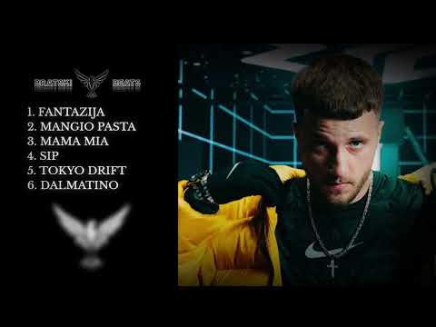 BRATSKI MIX 2025: GRŠE