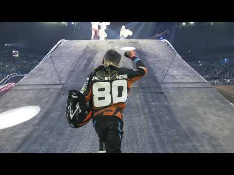 Round One Highlights: Belfast