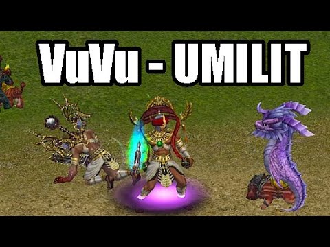 Metin2 RO | VuVuBrK, UMILIT de un CONT NIVEL 81 ! #metin2 #metin2ro #mashox