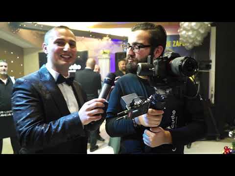 Novogodisnji Program2021- Yu Planet Tv 1 deo