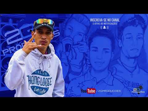 Mc Vitinho Pqn - Talento Da Zona Ouro ( DJCaaio Doog ) Audio Oficial