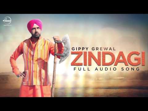 Poster zindagi lyrics (full vido) – gippy grewal