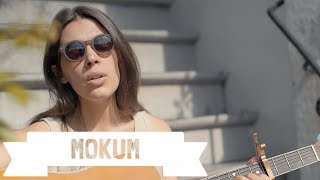 Julie Byrne - Melting Grid • Mokum Sessions #266