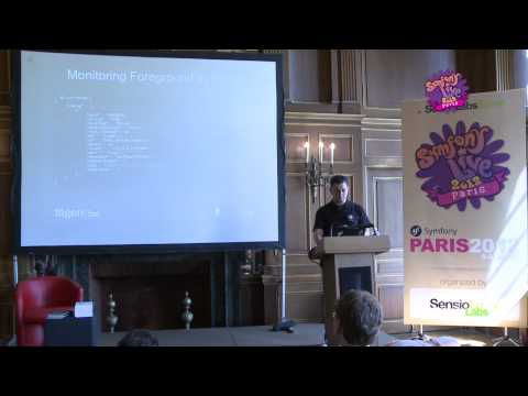 SymfonyLive Paris 2012 - Jeremy Mikola - Using MongoDB responsibly