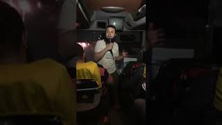 صورة نيتك إيه و إنت طالع ؟! .. #عمرة_القرآن_غيرني .. د . أحمد الشنهاب