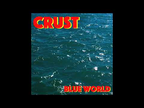Crust - Smoke A Whole Pound
