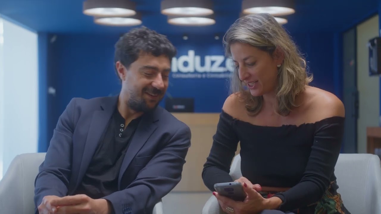 Miniatura do vídeo: Conduz.e
