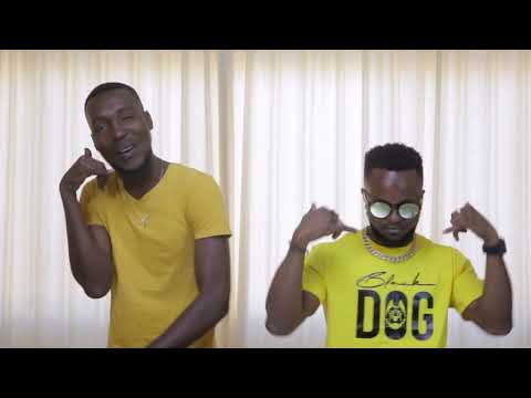 BLACK DOG ft REYMOND  - Hurting Me Official video