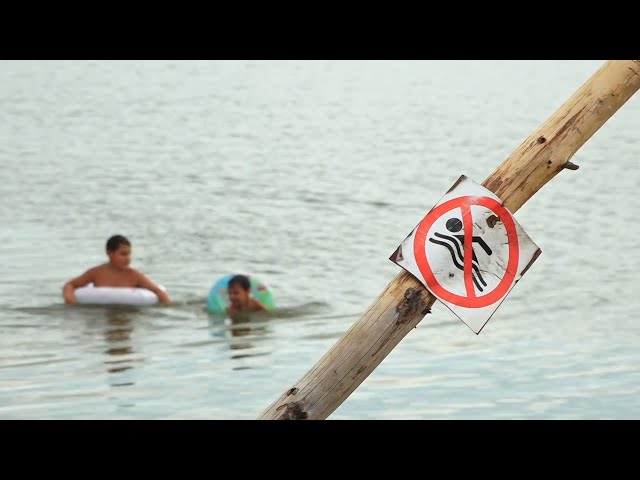 Родителей на берег!