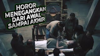 Download lagu ONE OF THE MOST TENSIVE THAI HORROR FROM BEGINNING TO END‼️ mp3