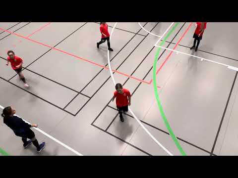 AFA Olaine vs Jūrmalas futbola skola - 2, 2. puslaiks, 07.12.2024, Jaunolaine