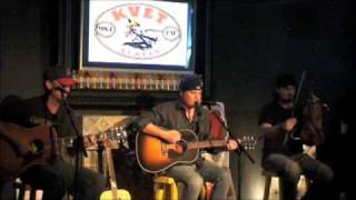 Randy Rogers Band - Tonight&#39;s Not the Night