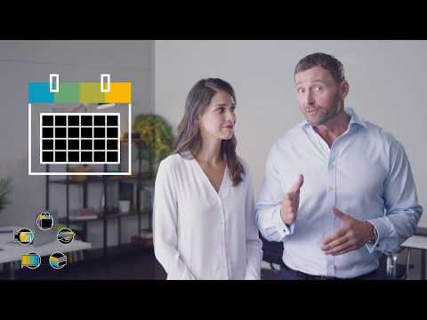 Optimizing B2B Customer Engagement | Live Action Demonstration | SAP HYBRI’S