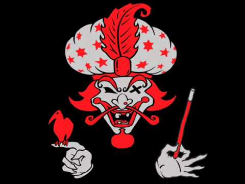 Insane Clown Posse - Hellalujah