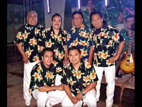 ACAPULCO TROPICAL-Mix Cumbias