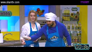 Եփող թափողները / Epogh tapoghnere / Episode 98