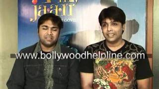 Music Composer Sanjeev darshan Speaks On Film U R My Jaan