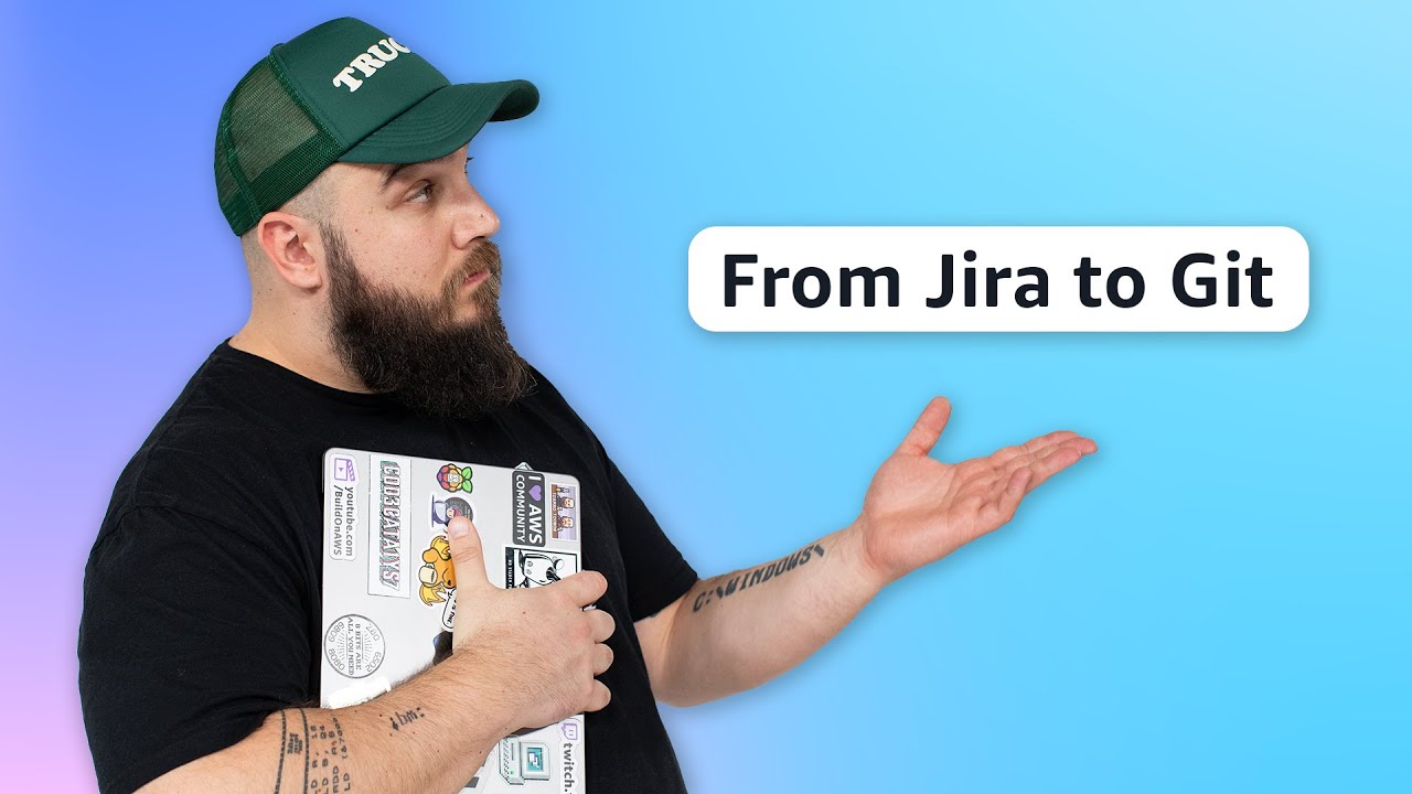 Automating Your Dev Workflow with Jira & GitHub Integration feat. Amazon Q CLI