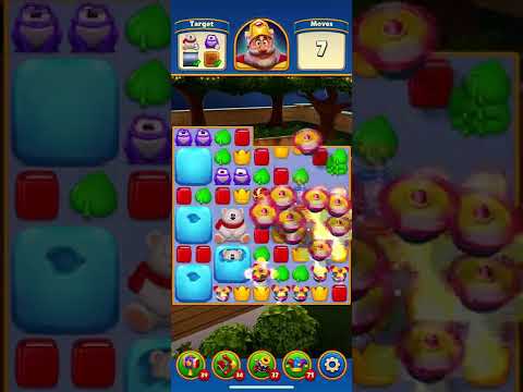 Royal Match LEVEL 2966