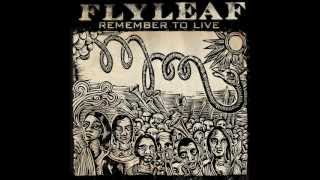 Flyleaf - Light In Your Eyes