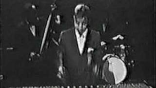 Sammy Davis Jr. Show with The Supremes (4 of 6)