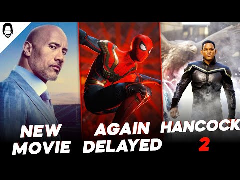 Dwayne Johnson | Spider-Man 4 | Hancock 2 | Hollywood Updates | Playtamildub