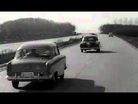 de tijd van toen....  1956