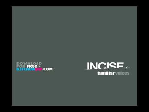 incise - winter winds - 
