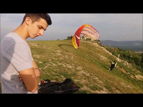 Ljubuški - Kula take off 2018