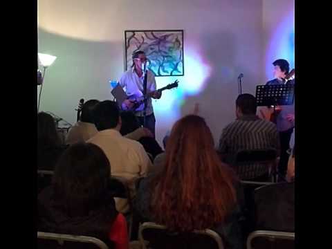 A Matar (HERNESTO RODRIGUEZ)