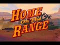 Home On The Range Disneycember