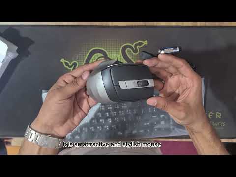 A4TECH Fstyler FB2535C Bluetooth & 2.4G Wireless Keyboard Mouse Combo