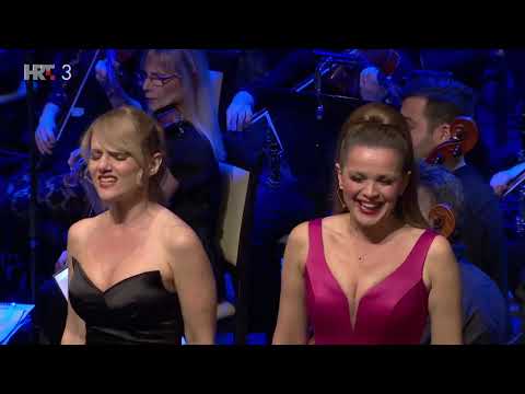 Ansambl Kazališta Komedija - Neka cijeli svijet (Jalta, Jalta)