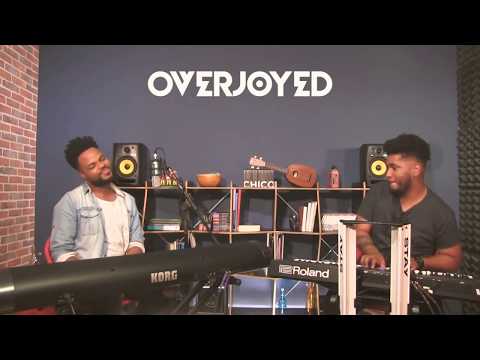 OVERJOYED // PAULO ZUCKINI [Programa MÚSICOS ESSENCIAIS ]